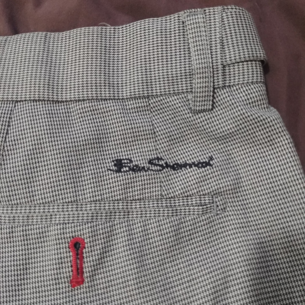 Ben Sherman Dress Pants